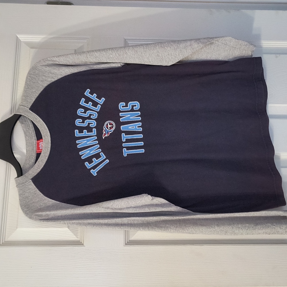 NFL Tennessee Titans vintage shirt